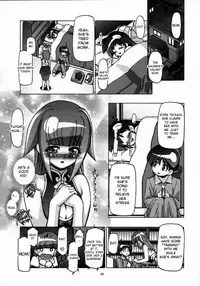 (C74) [Gambler Club (Kousaka Jun)] Aki Sakura - Autumn Cherry (Keroro Gunsou) [English] [desudesu]