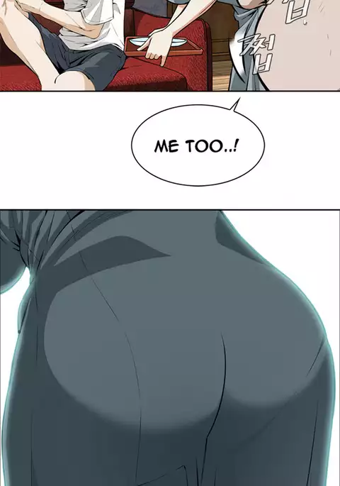 Take a Peek Ch.1-6