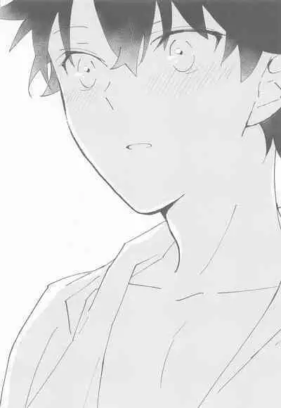 (Dai 37-ji ROOT 4 to 5) [Yunomoto (Yu)] Ou-sama to Maryoku Kyoukyuu (Fate/Grand Order)