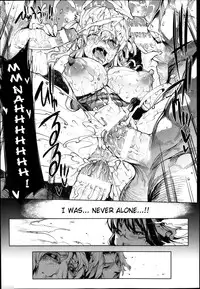 [ERECT TOUCH (Erect Sawaru)] Shinkyoku no Grimoire -PANDRA saga 2nd story- Ch 01-10 + Side Story x 3 [English] [SaHa]