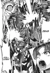 [Erect Sawaru] Raikou Shinki Igis Magia -PANDRA saga 3rd ignition- Ch. 1-3 [English] [CGrascal]
