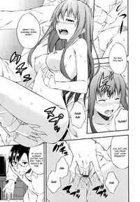 [Mikaze Takashi] Sukiiro Shoujo - Sukiiro Girl Ch. 1-2 [English] [FTH & Team Vanilla]