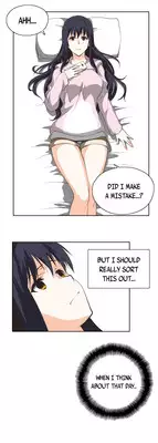 [Edge Edge] SStudy Ch.0-25 (English) (YoManga) (Ongoing)