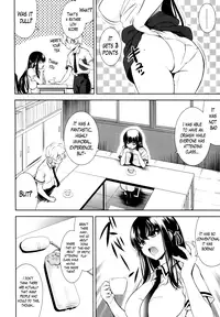 [Yasui Riosuke] Renai Fuyou Gakuha | A School Where Love is Unnecessary [English] [TheLustyLadyProject]