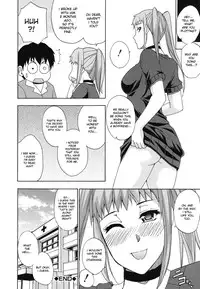 [Shunjou Shuusuke] Nee, Mou Sukoshi Dake... | Please, Just a Little Bit More [English] {doujin-moe.us}