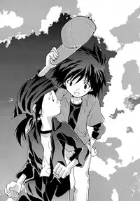 [Tomato Surprise (Futtsu Misaki)] WHAT'S UP GUYS? (Digimon Frontier)