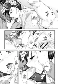[Mizui Kaou] Little By Little [English] {Hayama_Kotono}