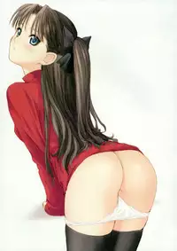 (C66) [T2 ART WORKS (Tony)] Caladbolg Motto Yume No Tsuzuki (Fate/stay night)