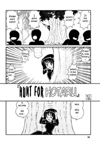 (C70) [Thirty Saver Street 2D Shooting (Maki Hideto, Sawara Kazumitsu)] Silent Saturn SS vol. 9 (Sailor Moon) [English] [EHCOVE]