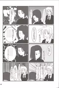 (C84) [PNO Group (Hase Yuu, Hikawa Yuuki, Yamamoto Ryuusuke)] Carni☆Phan tic Factory 4 (Fate/stay night, Fate/zero)