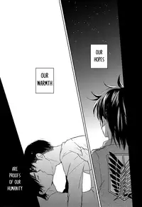 (FALL OF WALL2) [NIA (Sawa)] Pride (Shingeki no Kyojin) [English] [KEY AND CRAVAT]