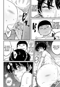 [Hana Hook] Hahaoya Shikkaku - Elite Oyako no M Buta Netorare Tenraku Jinsei & Epilogue Oyako-hen [English/Completed]