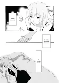 [Niratama (Sekihara Umina)] Trap Box (Vocaloid) [English] {Team2.5}