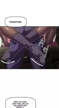 [Worin] Brawling Go Ch.76-83 (English) (Ongoing)