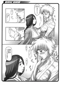 (C81) [Diogenes Club (Haikawa Hemlen)] BRICOLA Soushuuhen (BLEACH) [Digital]