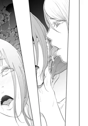 Runaway Girl Learns the Pleasure of Corruption