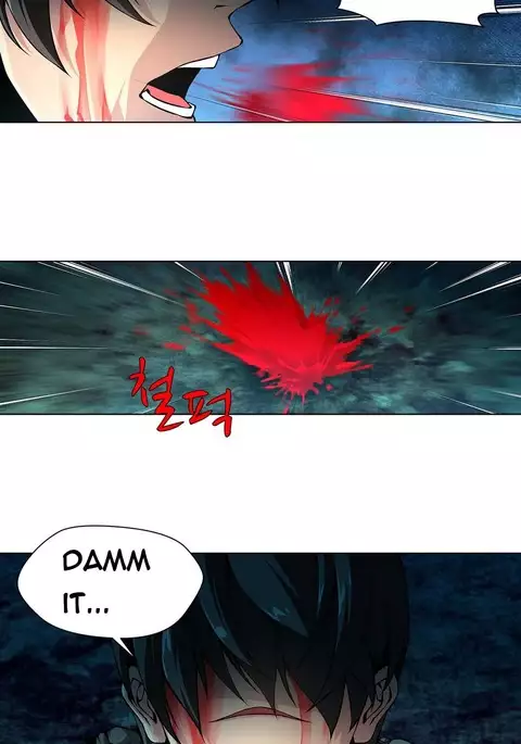Twin Slave Ch.1-39