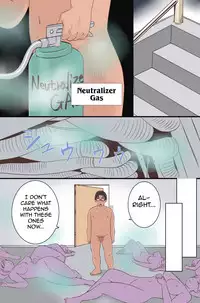 [rbooks (kumikouj)] Joshiryou no Onna-tachi ga Zombie-ka shita no de Hokaku shite Okashimakutte Ore dake no Juujun Pet ni Shite mita [English] [iambobokay]