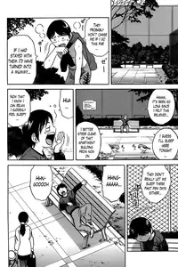 [Hidemaru] Hustle! Danchizuma Ch. 1-18 END [English] [Lazarus H]