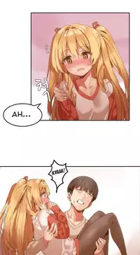 [Mx2J] Hahri's Lumpy Boardhouse Ch. 0-17 [English] (YoManga) (Ongoing)