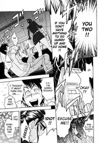 (SC45) [Madam Project (Tatsunami Youtoku)] Keitai de Good Job! [English] [Sei-Jin] [Decensored]