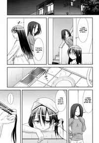 [Mizui Kaou] Little By Little [English] {Hayama_Kotono}