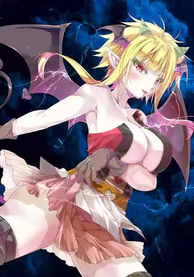 [Porurin] Armpit - Summary - fetishism 1