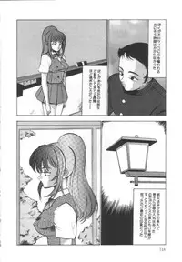 [Touma Ran] Shisshin File