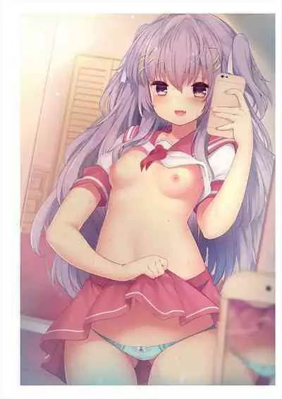 Uribou Zakka Ten Pants Tokkagata Gashuu Under wears 3 PINK LABEL