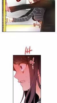 Lilith`s Cord Ch.1-14 (English) (Ongoing)