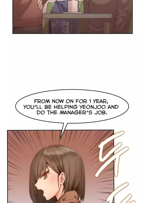 Hahri's Lumpy Boardhouse Ch. 0-9