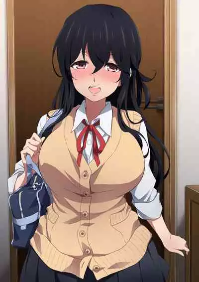 Onee-chan wa itsumo boku ni onara o Kagasete Kureru