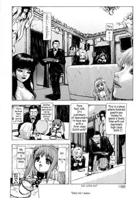 [Fuyunaga] Sekai no Donzoko de Ai wo Sakebenai | I Cannot Shout Love From The Bottom Of The World [English] [Tonigobe]