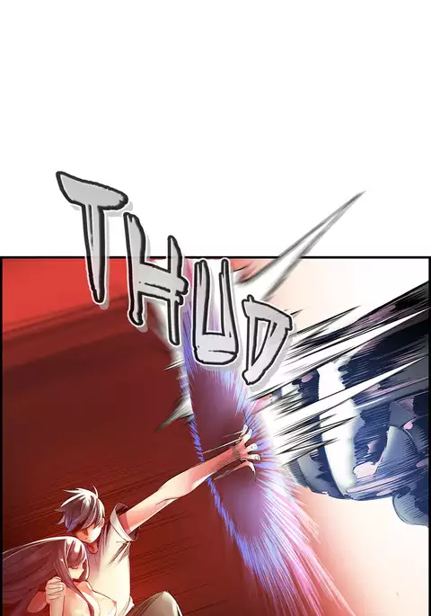 Lilith`s Cord Ch.1-41