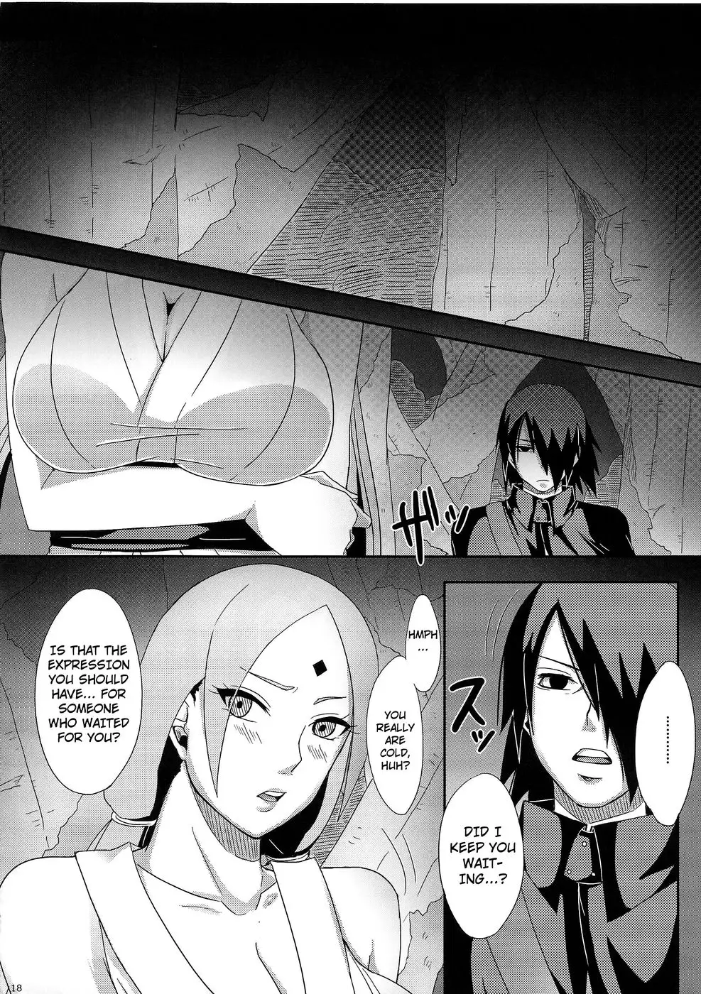 Konoha no Secret Service