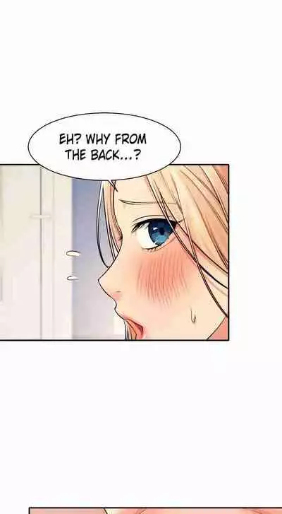 Is There No Goddess in My College? Ch.15/?