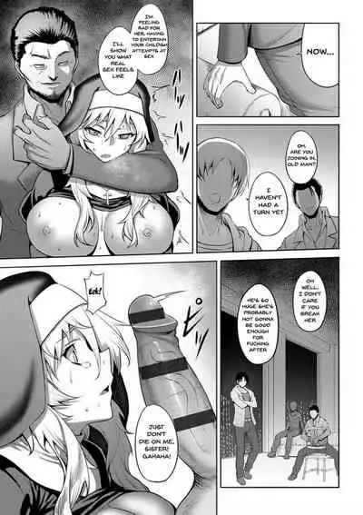 Dain no Meikyuu | Labyrinth of Indecency Ch. 1-6