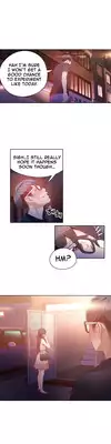 [BAK Hyeong Jun] Sweet Guy Ch. 1-43 [English] [YoManga]