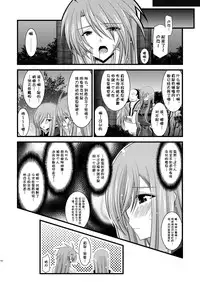 (C76) [valssu (Charu)] Melon ga Chou Shindou! R (Tales of the Abyss) [Chinese] [流星汉化]