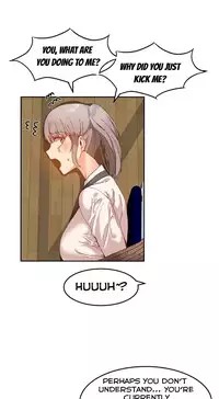 [Mx2J] Hahri's Lumpy Boardhouse Ch. 0-17 [English] (YoManga) (Ongoing)