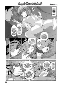 [Himeno Mikan] Ganbare Aoi-chan!! | Hang In There Aoi-chan!! (Marshmallow Lolita) [English] {Mistvern}