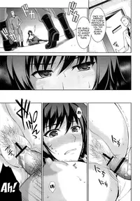 (C83) [Type-G (Ishigaki Takashi)] Ouka Chiru! | Cherry-Blossom Falling (Muv-Luv Alternative Total Eclipse) [English] {doujin-moe.us}