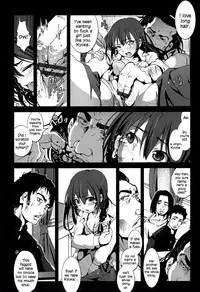 [Mokusei Zaijuu] Zetsubou no Inaka Shojo ~Akita Hen~ | A Virgin's Netorare Rape and Despair ~Akita Edition~ (Inaka Shojo) [English] =LWB=