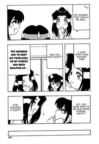 [O.RI] Shippuudotou no Mankenbu!! | The Manken Club, Like Whirlwind and Surge Waves!! [English] [Yoroshii]