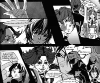 [ROCK'N'DOLLESS (Himemiko)] Sleeping Hearts. (Code Geass) [English]