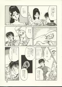 [Waku Waku Doubutsuen, Neko Apron (Various)] DIEDLIT 2 (Record of Lodoss War)