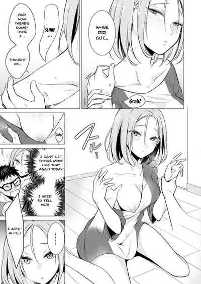 [Tsugumi Suzuma] Ato 1mm de Haicchau ne? Zakone Shitetara Tonari no Joshi ni Ijirarete... 1-10, 12-13 | You're Just 1mm Away To Getting It In Right? But If I Start Touching The Girl Sleeping In Front Of Me... Ch. 1-10, 12-13 [English] {Doujins.com}