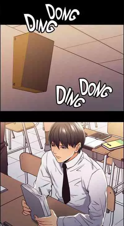 Taste of Forbbiden Fruit Ch.22/24