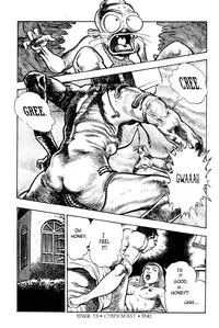 [Maeda Toshio] Adventure Kid Vol.2 [English]