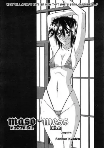 Maso Mess Ch 6